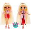 LOL SURPRISE Modna Lalka SWAG Fashion OMG Akcesoria 2 STYLIZACJE