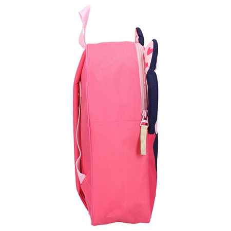 MYSZKA MINNIE MIKI PLECAK PLECACZEK DLA DZIECI DO PRZEDSZKOLA