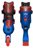 SPIDERMAN SPIDER ROLKI REGULOWANE 30 -33 DLA DZIECI