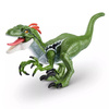 ZURU ROBO ALIVE RAPTOR DINOZAUR  T-REX