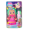 CRY BABIES MAGIC TEARS JUMPY MONSTERS ZIPPY BOBAS HULAJNOGA LALKA PŁACZE