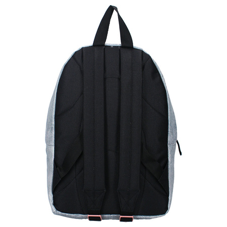 HELLO KITTY SZARY PLECAK SZKOLNY DLA DZIECI