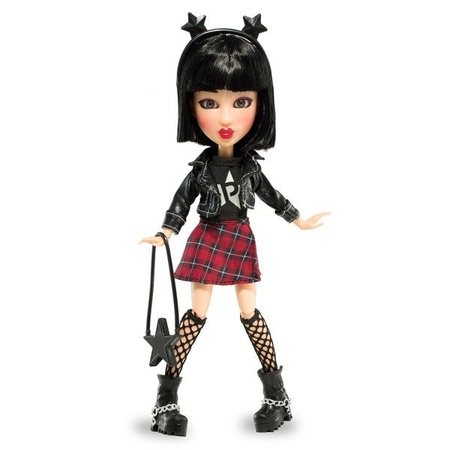 TM TOYS LALKA SNAP STAR Snapstar YUKI Aplikacja