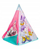 DISNEY MYSZKA MINNIE MINI NAMIOT DOMEK WIGWAM TIPI
