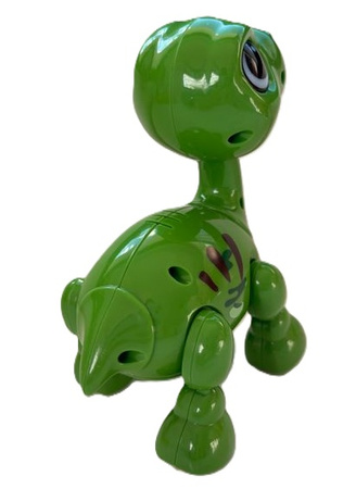 Gear2Play  Dino – Interaktywny Dinozaur dla Dzieci