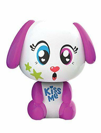 LUIMILUVS ŚWIECI LAMPKA PIESEK PIES INTERAKTYWNY