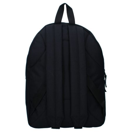 FORTNITE GRA CZARNY PLECAK SZKOLNY DLA DZIECI 855-00610