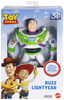 TOY STORY Duża Figurka BUZZ ASTRAL Disney Pixar 30 cm