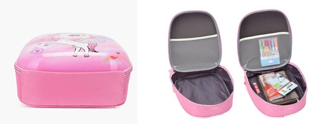 JEDNOROŻEC PLECAK PLECACZEK DZIECI BAGAŻ PODRÓŻ