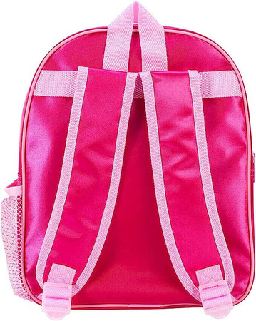 PSI PATROL SKYE PLECAK PLECACZEK PRZEDSZKOLNY DLA DZIECI KIESZONKA NA BIDON