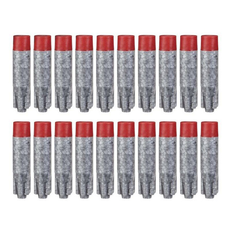 HASBRO NERF ULTRA ACCUSTRIKE STRZAŁKI 20 szt F2311