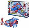 Pojazd Auto CRAWLER Hasbro Marvel Spidey I Super Kumple