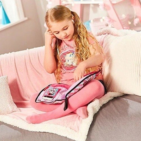 LOL LALECZKA CONFETTI PODUSZKA JASIEK ALBUM