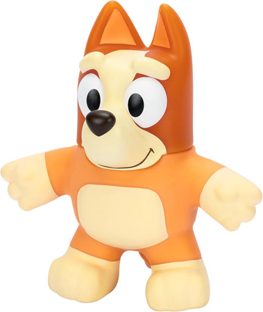 MOOSE TOYS Bluey Stretchy Bingo Figurka rozciągliwa