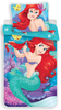  ARIELKA SYRENKA KSIĘŻNICZKI DISNEY POŚCIEL DZIECIĘCA 140X200