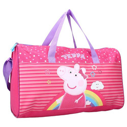 ŚWINKA PEPPA PIG TORBA SPORTOWA BASEN DLA DZIECI