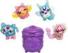 Magic Mixies Minis 4 Pack Shimmerverse series 