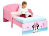MYSZKA MINNIE MIKI DISNEY Łóżko Łóżeczko dzieci