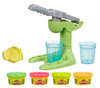 PLAY DOH CIASTOLINA HASBRO ZESTAW KITCHEN WYCISKARKA DO SOKÓW E7437
