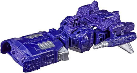 Figurka Transformers Shockwave Legacy Hasbro F3009
