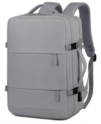 Plecak Do Samolotu Ryanair Wizzair Bagaż USB