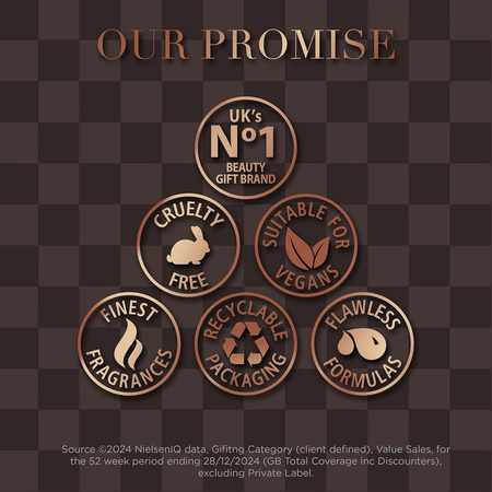 Baylis & Harding DUŻY MĘSKI ZESTAW PREZENTOWY KOSMETYKI CIAŁA KĄPIELI