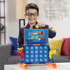 HASBRO GRA Connect 4 Blast ZRĘCZNOŚCIOWA NERF