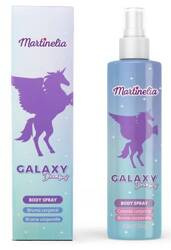 MARTINELIA JEDNOROŻEC UNICORN OWOCOWA MGIEŁKA DO CIAŁA PERFUMY DLA DZIECI