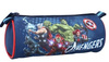 AVENGERS HULK IRON TUBA KOSMETYCZKA PIÓRNIK DZIECI