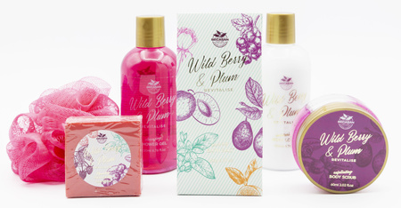 BCS DUŻY KOSZ ZESTAW PREZENTOWY KOSMETYKÓW CIAŁA KĄPIELI DLA KOBIET ŚWIĘTA