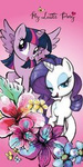 MY LITTLE PONY KONIK KUCYK RĘCZNIK 140x70 cm