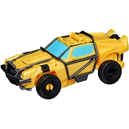 TRANSFORMERS FIGURKA BEAST ALLIANCE AUTOBOT BUMBLEBEE HASBRO 11CM F4607