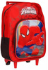 SPIDERMAN PAJĄK SPIDER WALIZKA NA KÓŁKACH PLECAK