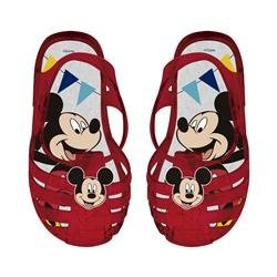 MYSZKA MIKI BUTY SANDAŁKI DO WODY BASEN DZIECI 23