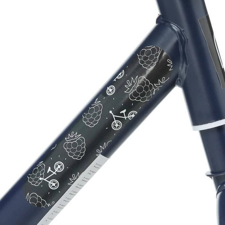 ROWER ROWEREK BIEGOWY DLA DZIECI 10 ODPYCHACZ