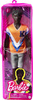 LALKA BARBIE KEN STYLOWY FASHIONISTAS NR 203 HJT08