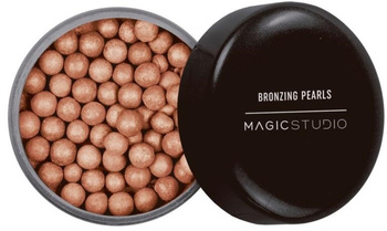 MAGIC STUDIO BRONZING PEARLS Perły brązujące Bronzer