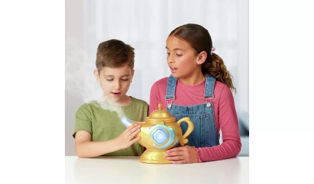 MAGIC MIXIES MAGICZNA LAMPA DŻINA INTERAKTYWNA