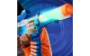 Nerf Loadout Pistolet Ghost świeci Wyrzutnia Blaster 24 strzałki G1824