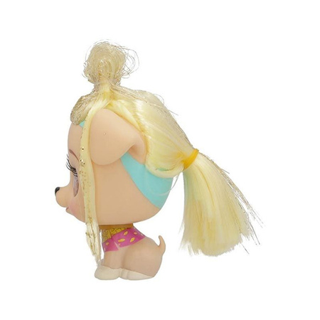 I LOVE VIP PETS CELEBRIPETS PIESKI SAMIRA i JAY AKCESORIA