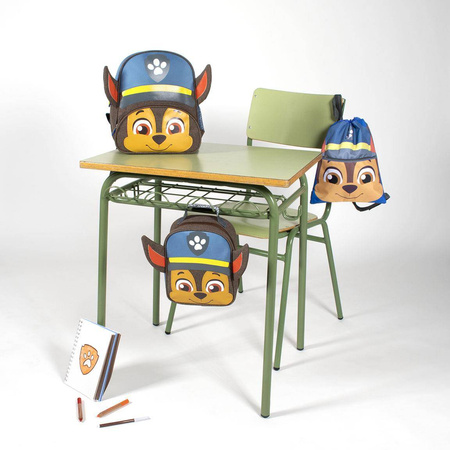 PSI PATROL ŚNIADANIÓWKA POJEMNIK TORBA LUNCH BOX