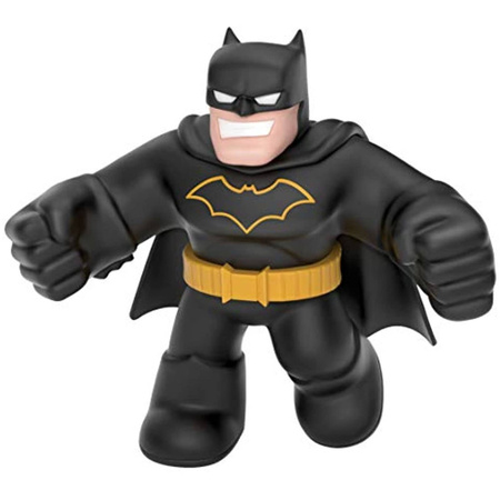 GOO JIT ZU BATMAN MARVEL FIGURKA SQUISHY HEROES