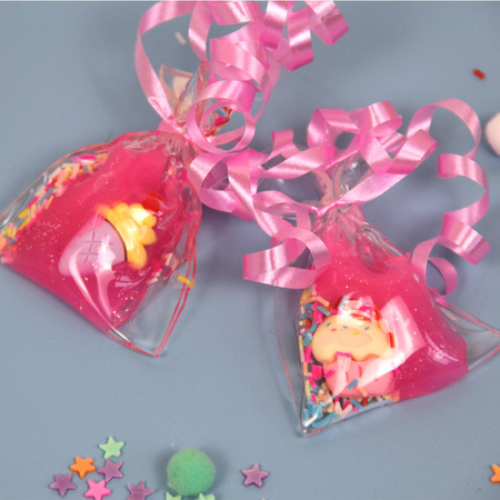 NANO TAPE MAGIC TAŚMY DIY ZESTAW KREATYWNY AKCESORIA OZDOBY JEDZENIE KAWII