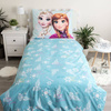 KRAINA LODU ELSA ANNA FROZEN POŚCIEL DZIECIĘCA 140X200