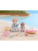 SYLVANIAN FAMILIES SIOSTRY WYDR MORSKICH NA WAKACJACH 5804