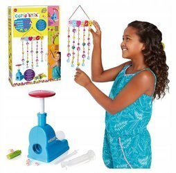 CUTIE STIX EMOTIKONY ZESTAW UZUPEŁNIAJĄCY OZDOBY