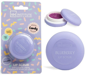 IDC SCRUB PEELING DO UST OWOCOWY