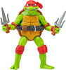 Wojownicze Żółwie Ninja Figurka Raphael 11 cm