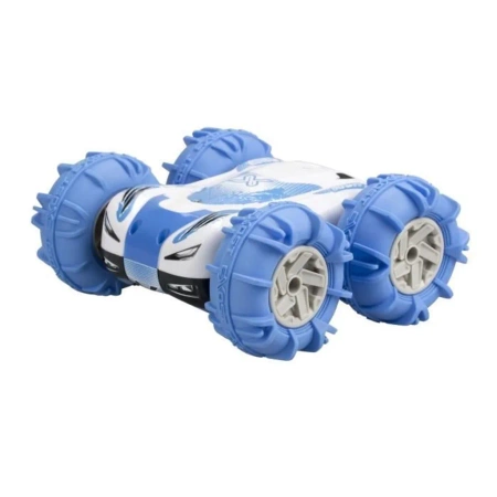 360 AQUACROSS ZDALNIE STEROWANY SAMOCHÓD TERENOWY EXOST PŁYWA