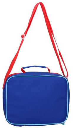 BING KRÓLIK ŚNIADANIÓWKA TORBA TERMICZNA LUNCH BOX